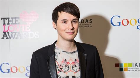 are dan and phil gay|Dan Howell, of YouTube's Dan & Phil, Comes Out as Gay .